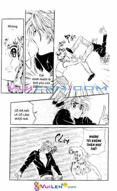 Giảm Cân Để Yêu - Chapter 7 - Trang 64