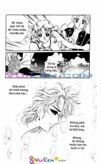 Giảm Cân Để Yêu - Chapter 7 - Trang 67