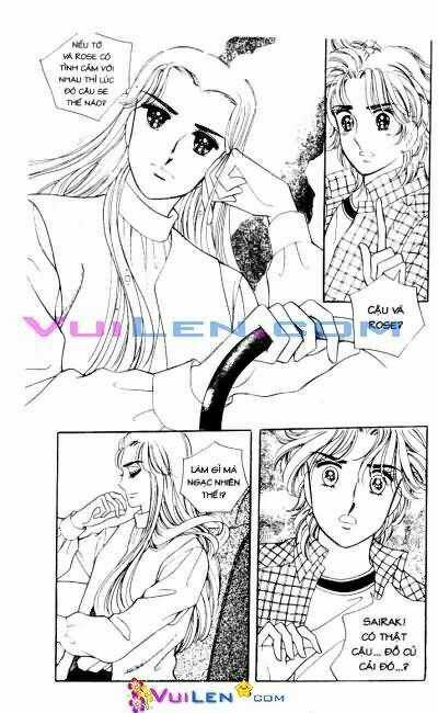 Giảm Cân Để Yêu - Chapter 7 - Trang 8