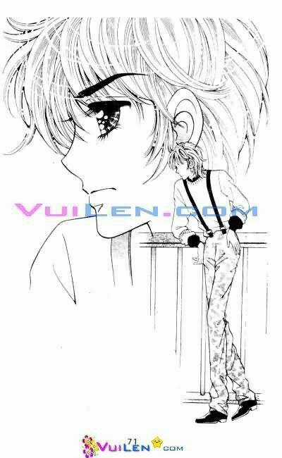 Giảm Cân Để Yêu - Chapter 7 - Trang 71