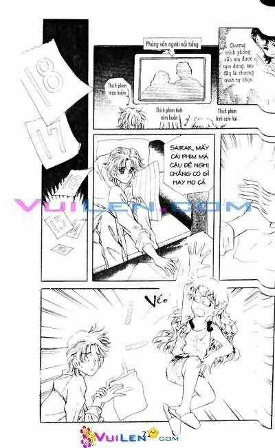 Giảm Cân Để Yêu - Chapter 7 - Trang 72