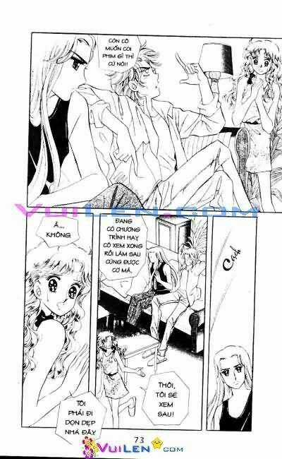 Giảm Cân Để Yêu - Chapter 7 - Trang 73