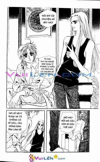 Giảm Cân Để Yêu - Chapter 7 - Trang 75