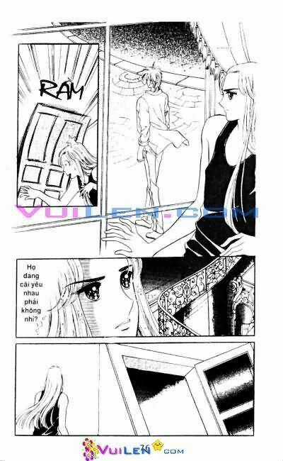 Giảm Cân Để Yêu - Chapter 7 - Trang 76