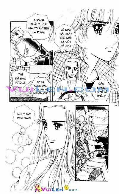 Giảm Cân Để Yêu - Chapter 7 - Trang 9