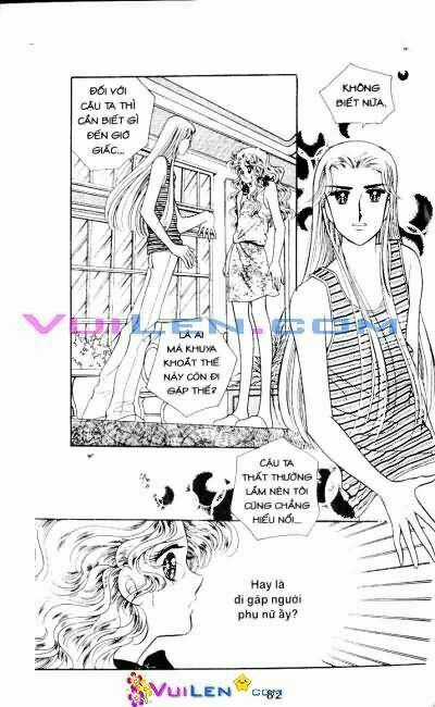 Giảm Cân Để Yêu - Chapter 7 - Trang 82