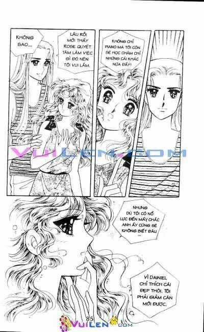 Giảm Cân Để Yêu - Chapter 7 - Trang 85