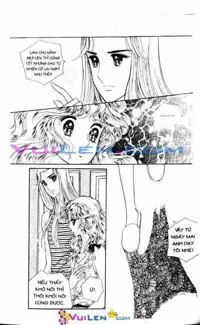 Giảm Cân Để Yêu - Chapter 7 - Trang 86