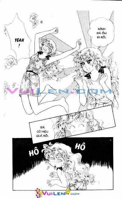 Giảm Cân Để Yêu - Chapter 7 - Trang 94