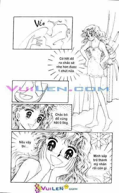 Giảm Cân Để Yêu - Chapter 7 - Trang 95