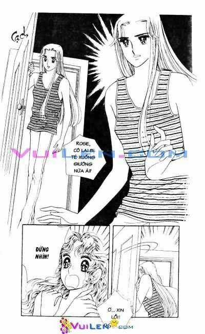 Giảm Cân Để Yêu - Chapter 7 - Trang 96