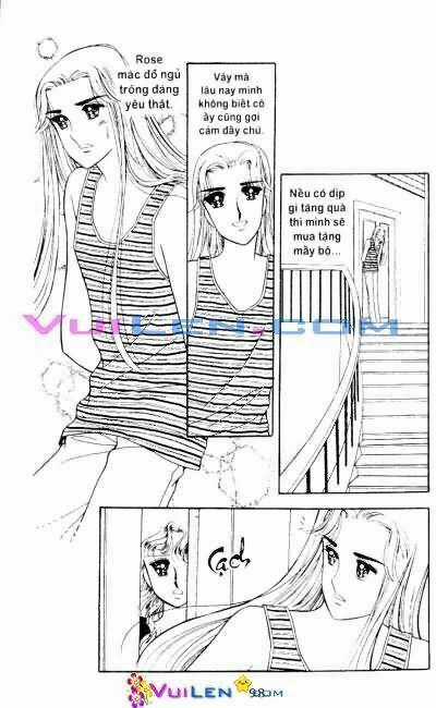 Giảm Cân Để Yêu - Chapter 7 - Trang 98