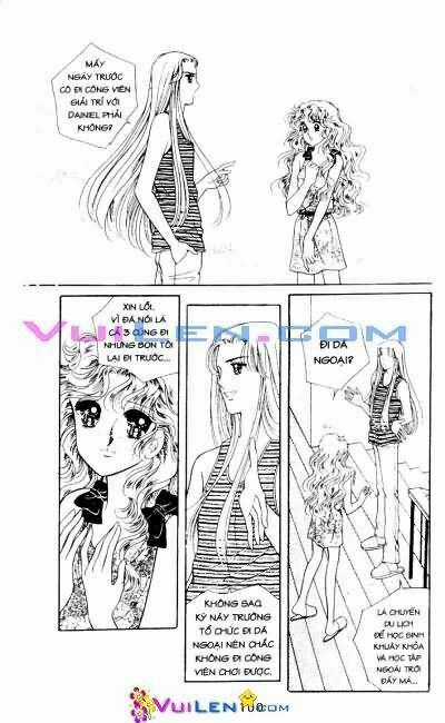 Giảm Cân Để Yêu - Chapter 7 - Trang 100