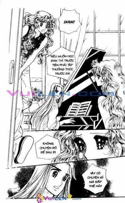 Giảm Cân Để Yêu - Chapter 8 - Trang 11