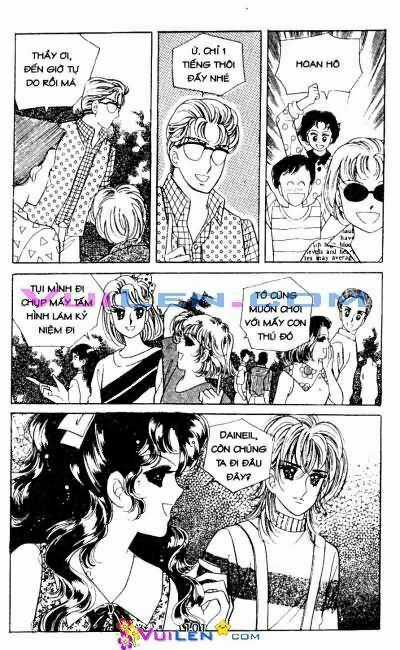 Giảm Cân Để Yêu - Chapter 8 - Trang 101