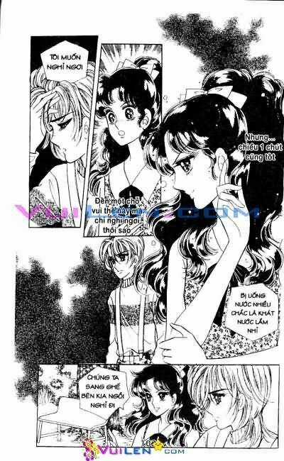 Giảm Cân Để Yêu - Chapter 8 - Trang 102