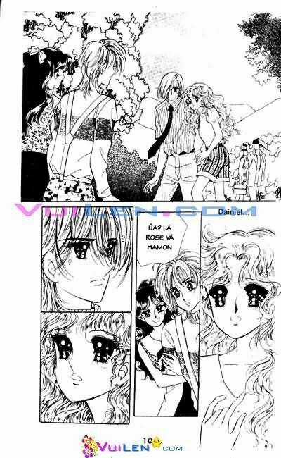 Giảm Cân Để Yêu - Chapter 8 - Trang 104