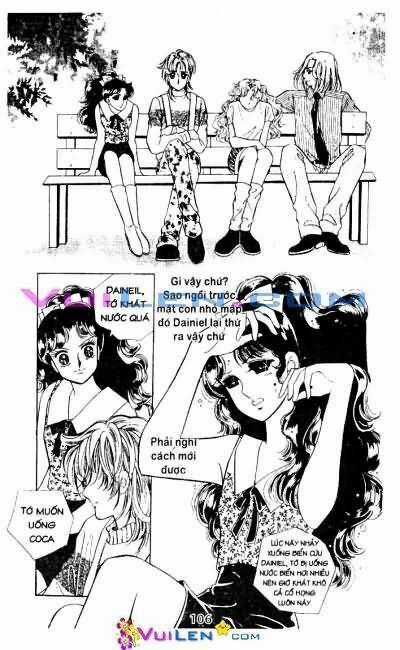 Giảm Cân Để Yêu - Chapter 8 - Trang 106