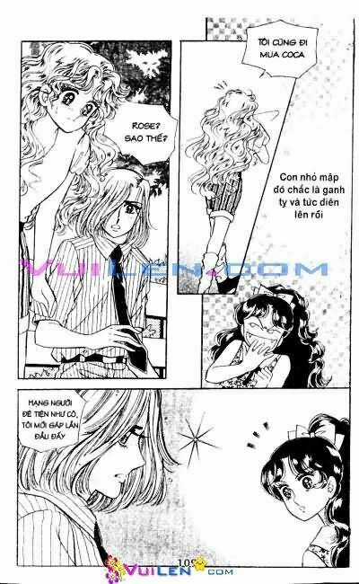 Giảm Cân Để Yêu - Chapter 8 - Trang 109