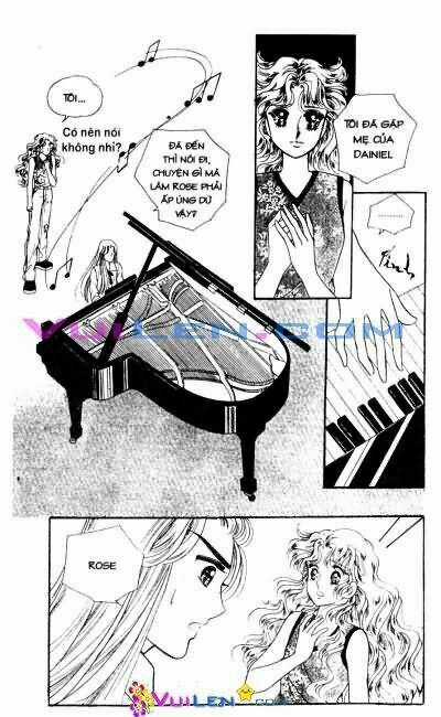 Giảm Cân Để Yêu - Chapter 8 - Trang 12