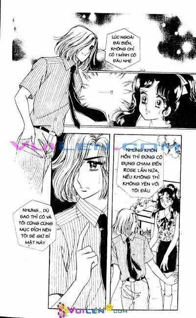 Giảm Cân Để Yêu - Chapter 8 - Trang 111