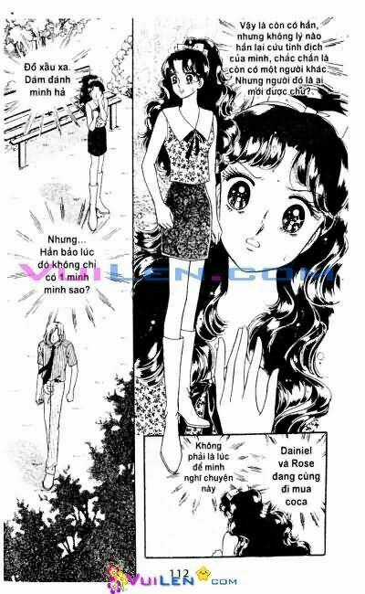 Giảm Cân Để Yêu - Chapter 8 - Trang 112