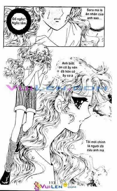 Giảm Cân Để Yêu - Chapter 8 - Trang 113