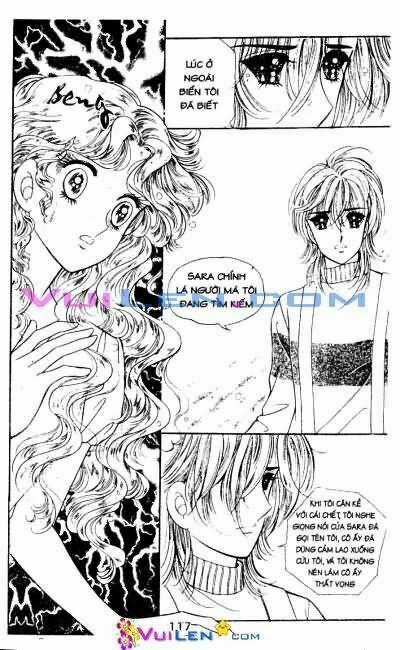 Giảm Cân Để Yêu - Chapter 8 - Trang 117