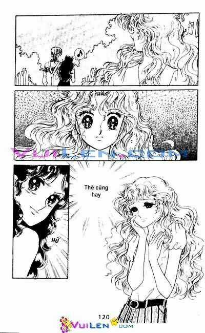 Giảm Cân Để Yêu - Chapter 8 - Trang 120