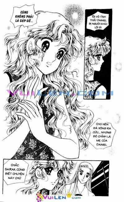 Giảm Cân Để Yêu - Chapter 8 - Trang 13