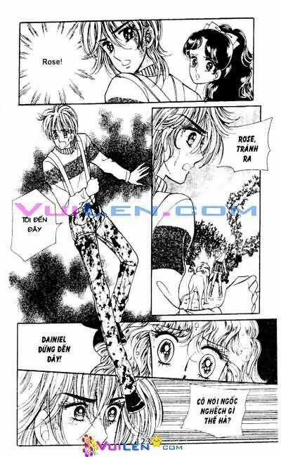 Giảm Cân Để Yêu - Chapter 8 - Trang 123