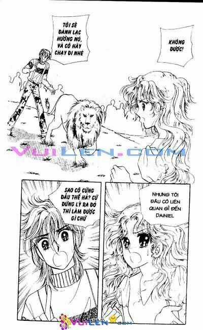 Giảm Cân Để Yêu - Chapter 8 - Trang 124