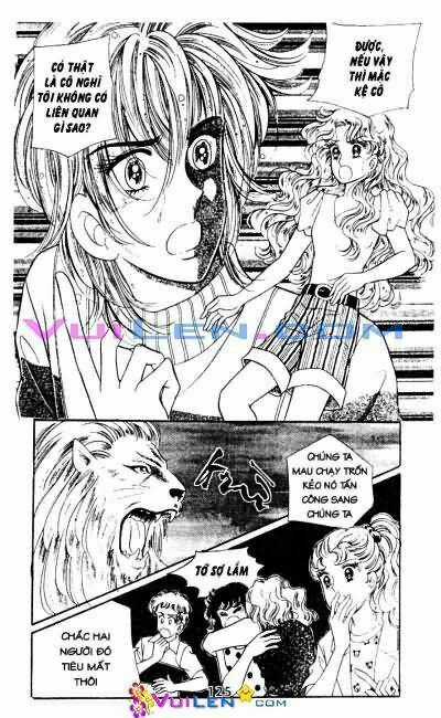 Giảm Cân Để Yêu - Chapter 8 - Trang 125