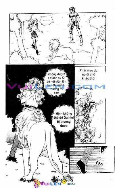 Giảm Cân Để Yêu - Chapter 8 - Trang 127