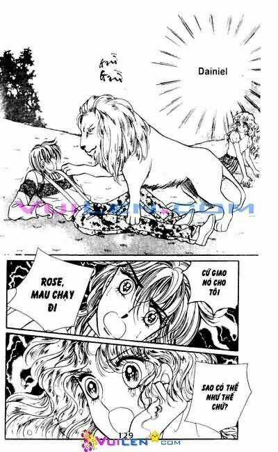 Giảm Cân Để Yêu - Chapter 8 - Trang 129