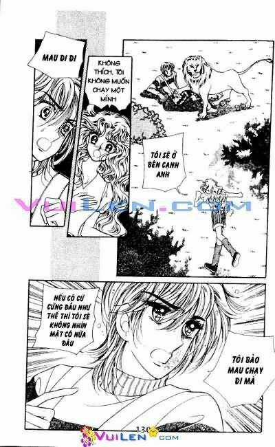 Giảm Cân Để Yêu - Chapter 8 - Trang 130