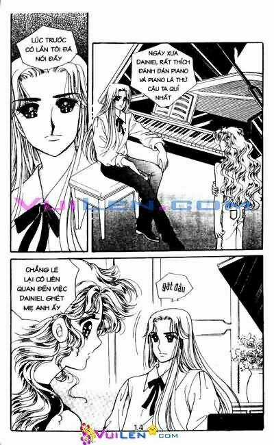 Giảm Cân Để Yêu - Chapter 8 - Trang 14