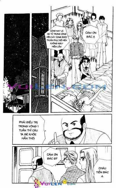 Giảm Cân Để Yêu - Chapter 8 - Trang 134