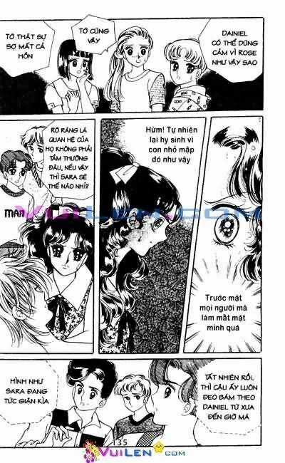 Giảm Cân Để Yêu - Chapter 8 - Trang 135