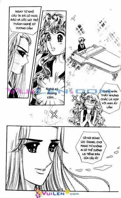 Giảm Cân Để Yêu - Chapter 8 - Trang 15