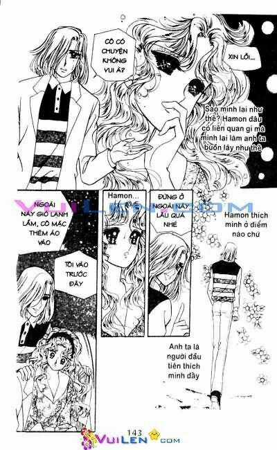 Giảm Cân Để Yêu - Chapter 8 - Trang 143