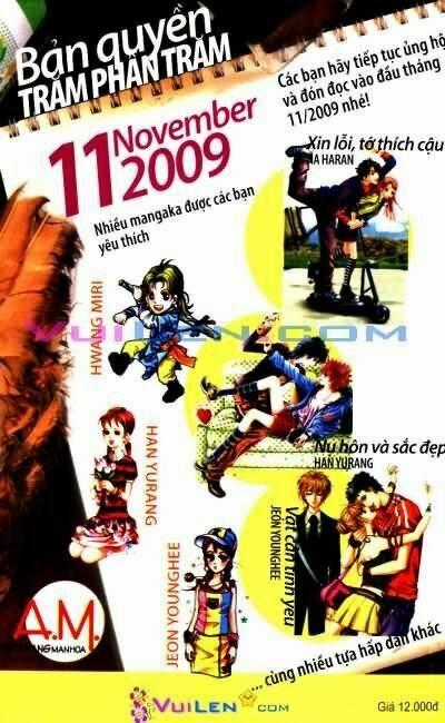 Giảm Cân Để Yêu - Chapter 8 - Trang 156