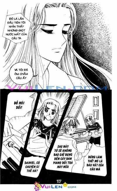 Giảm Cân Để Yêu - Chapter 8 - Trang 17