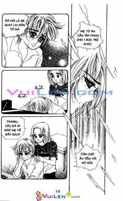 Giảm Cân Để Yêu - Chapter 8 - Trang 19