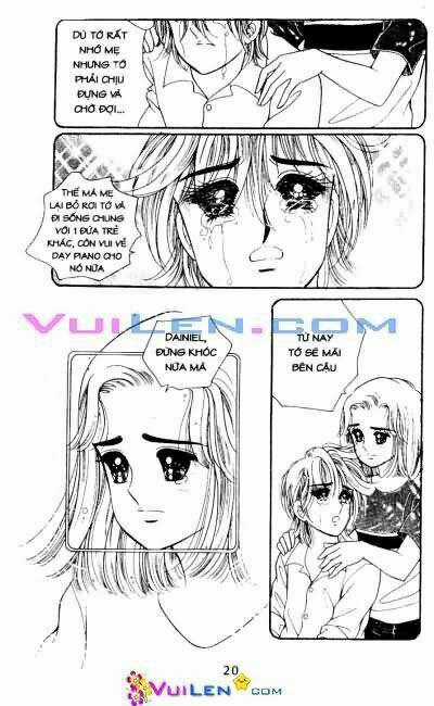 Giảm Cân Để Yêu - Chapter 8 - Trang 20