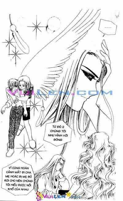 Giảm Cân Để Yêu - Chapter 8 - Trang 21