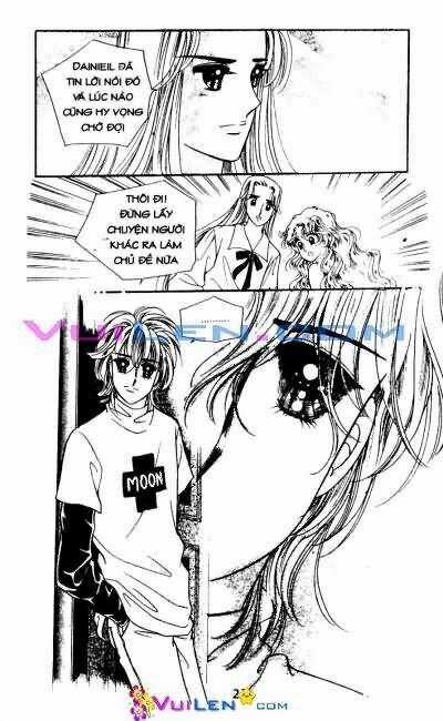 Giảm Cân Để Yêu - Chapter 8 - Trang 27