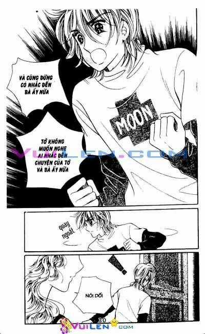 Giảm Cân Để Yêu - Chapter 8 - Trang 30