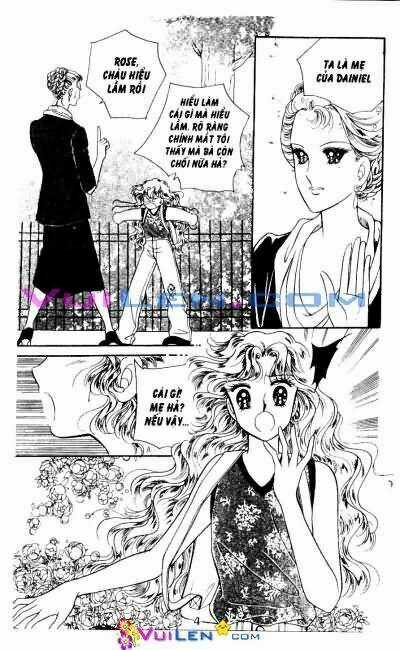 Giảm Cân Để Yêu - Chapter 8 - Trang 4