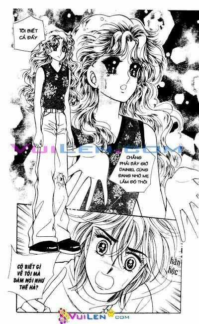 Giảm Cân Để Yêu - Chapter 8 - Trang 31